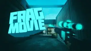 CS:GO FragMovie || Вино и Сигареты ❤️