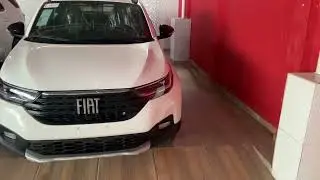 FIAT STRADA RANCH CD 2022