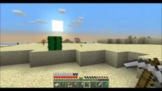 Lucas Og Emil Spiller: Minecraft Part 10: Gæstestjerne