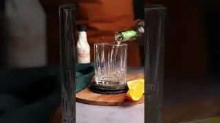 Dulce Vida Tequila Old Fashioned