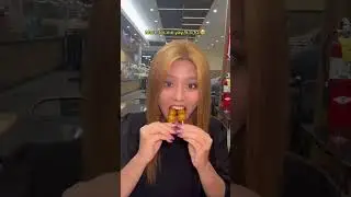 JAPANESE CONVENIENCE STORE MUKBANG 