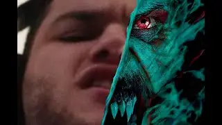 Morbius на кратко