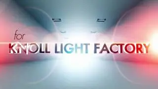Red Giant Guru Presets - Harry Frank's Cinematic Flares for Knoll Light Factory