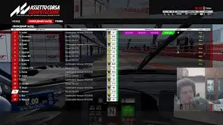 МиниЧемпионат за Очки. Misano 296 Ferrari. FRL • THE ITALIAN JOB