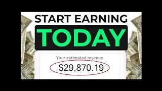How a Broke Teenager in 2023 is Making $1000/Day Online - Secrets Revealed!