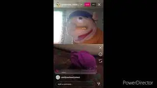 JAF’s Barney and SML Jeffy Crossover!