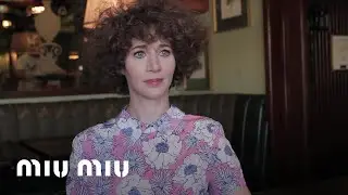 Miu Miu Women's Tales #8 -  Somebody - Miranda July Interview
