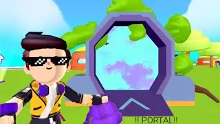 UPDATE PK XD TERBARU PORTAL  #pkxduniverse