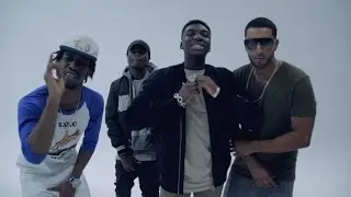 Tareek Shakur ft. Pe$o Ferb - 
