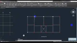 Residential Building Planing Part-8 Grade Beam Planning