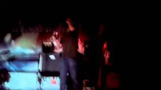 Shester (eLeV2) - la malilla (juevebes 110713)