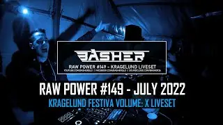 Basher - RAW Power 
