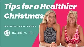 Surviving the Christmas Season: Balancing Festive Indulgences and Health