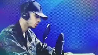 Чтец Хамза Будиб