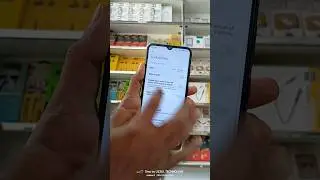How To Redmi 10C Double Tap Setting l😲