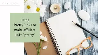 How to Cloak Your Affiliate Links