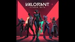 Valorant Highlights 3 (Outmatched)