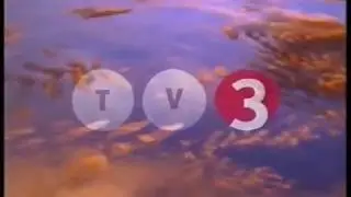 TV3 ID, 2000