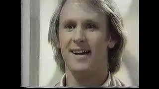 Doctor Who 1986
