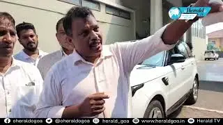 Herald TV English News Wrap 8pm 16 Octoberr 2023