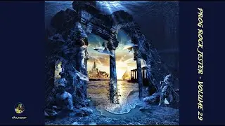 PROG ROCK JESTER - Volume Twentynine
