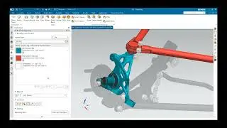 Teamcenter - Manage Designs