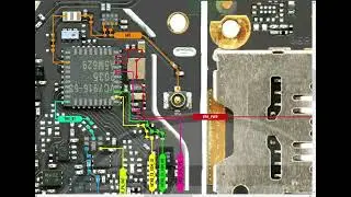 REDMI 9 POWER NETWORK  PROBLEM I NO SIGNAL