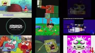 XboxRob11 Sparta Remix Nineparison (REQUEST-BOX)