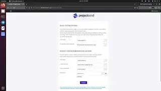 Effortless ProjectSend Installation on Ubuntu | Expert Support Included!