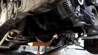 = Opel Omega 2.5L СТУКАНУЛ ДВИЖОК. ДВС.часть2 ®️