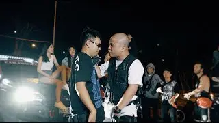PJPO & BLACKA - 