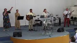 Богослужение 28/07/2024