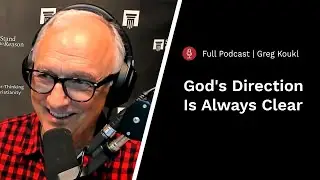 Is It Appropriate to Ask God for a Sign? — Stand to Reason Podcast