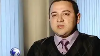 Entrevista noticiero canal 7 Libro Idiosincrasia Tica