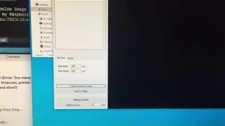 ISSUE ❗️ | Bed Inspector app for 3d printer, no color map