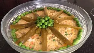 Salad Olovieh or Olivier? It depends on which part of the world you are from. I call it delicious...