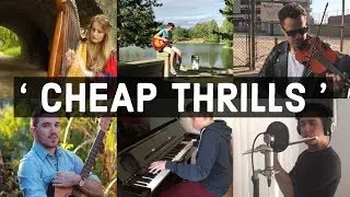 Who Played It Better : Cheap Thrills