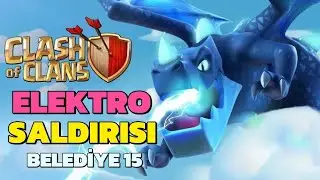 TH 15 Elektro Saldırısı Nasıl Yapılır
