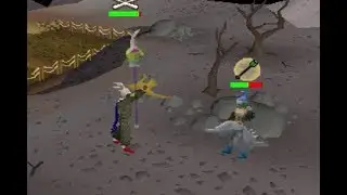 PK WIGGLED PK BIG RISK BIG LOOTS