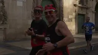 CARRERA DE LOS CASTILLOS DE ALICANTE 2024