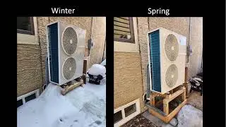 Are heat pumps compatible with radiators? Is your house ready for a heat pump?