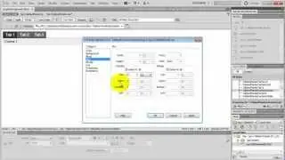 Create Spry Tabbed Panels in Dreamweaver
