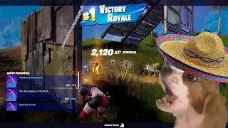 Fortnite | Winning En Español