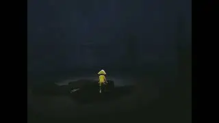 ☁️🌿Little nightmares🌿☁️