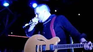 Blue October-Blue Sunshine SLC 10-1-10