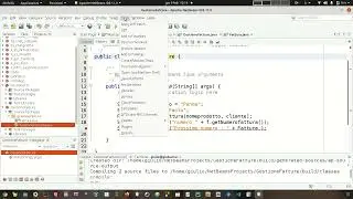 Java OOP Uso  di variabili statiche esempio
