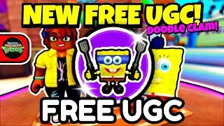 New TMNT Battle Event! | Roblox SpongeBob Simulator