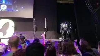 Старкон 2019. Jim Raynor - Starcraft II