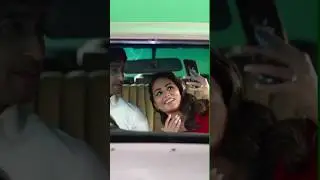 Hina Khan & Shaheer Sheikh - Baarish Ban Jaana | Monsoon Songs ❤️