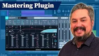 iZotope Ozone 8 Mastering Plugin - Overview